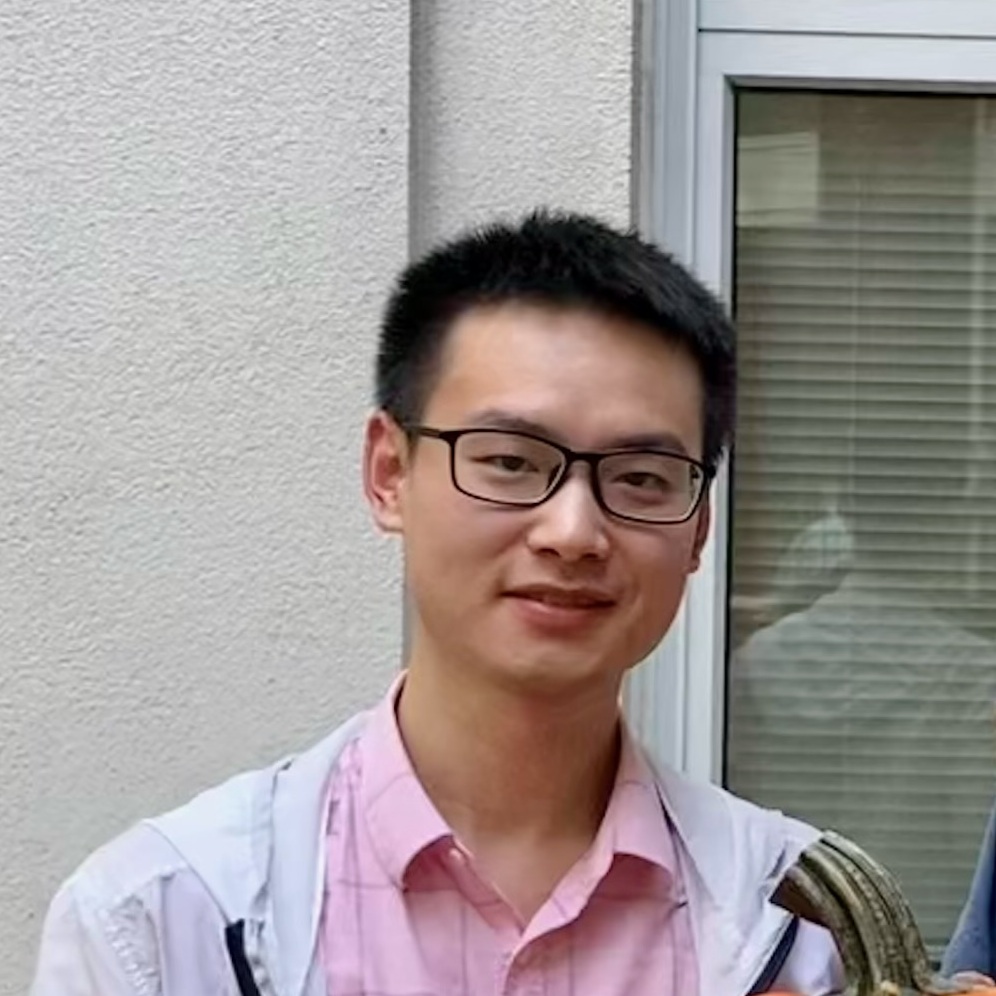 Aether Zhou